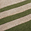 Lois Scallop Border Green